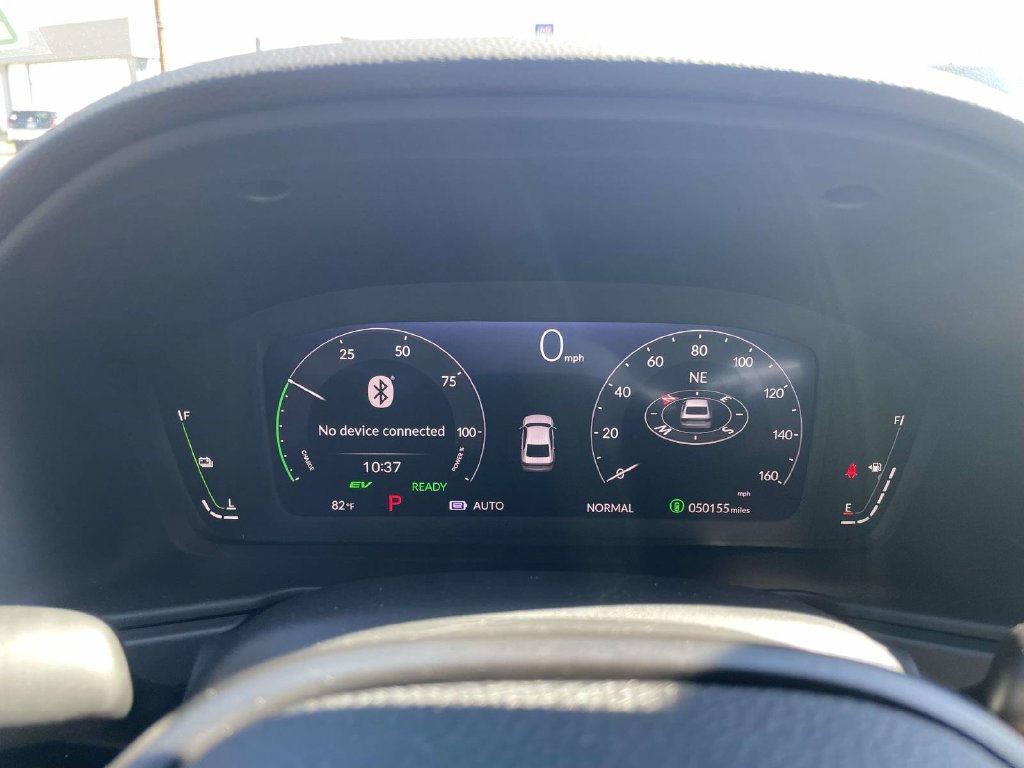 Used 2025 Honda Accord Sport image 30