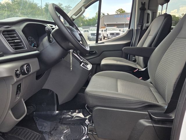 Certified 2024 Ford Transit 350 XLT RWD image 12