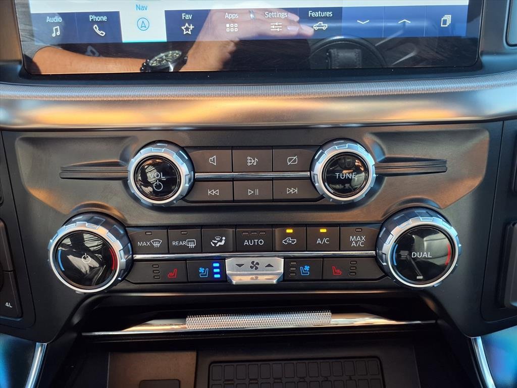 Certified 2023 Ford F150 Raptor image 8