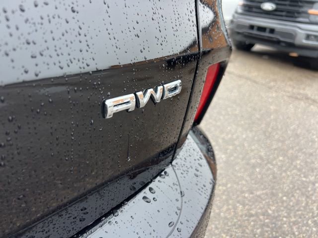 Certified 2024 Ford Escape ST-Line w/ Tech Pack #1 image 25