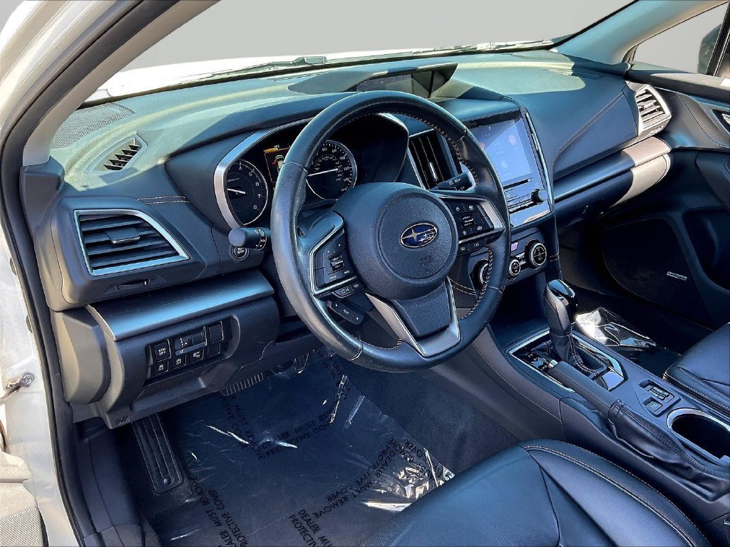 Used 2021 Subaru Crosstrek 2.5i Limited w/ Moonroof Package 2 AWD/4WD image 19