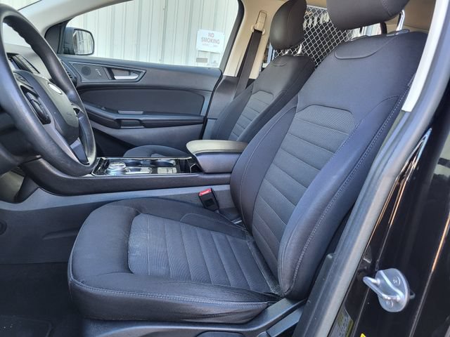 Certified 2019 Ford Edge SE FWD image 9
