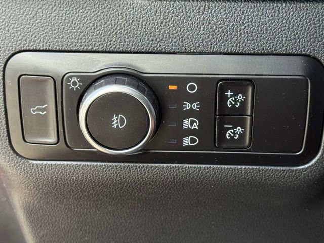 Certified 2025 Ford Bronco Sport Badlands w/ Badlands Tech Package image 25