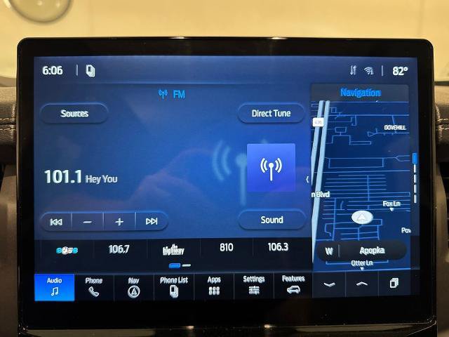 Certified 2022 Ford Expedition Max XLT RWD image 28