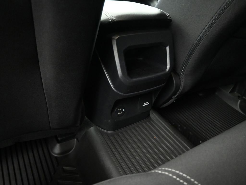 Certified 2024 Ford Ranger XLT image 45