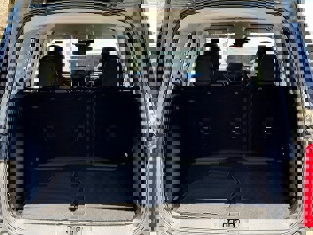 Certified 2025 Ford Bronco Sport Big Bend w/ Convenience Package image 19