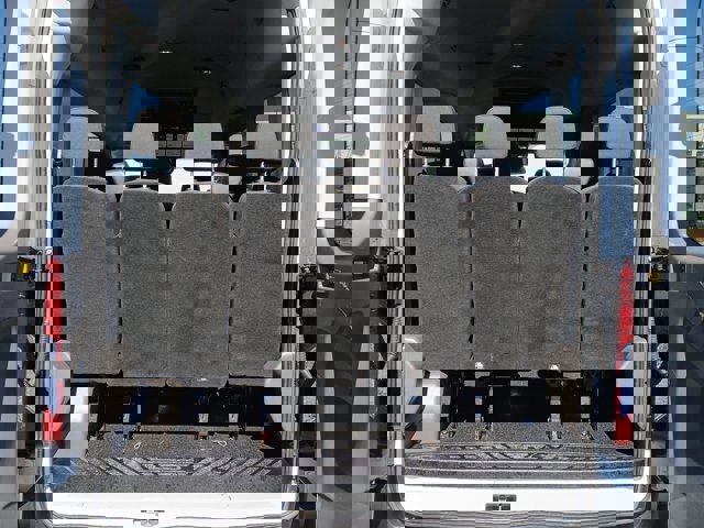 Certified 2023 Ford Transit 350 XL image 26