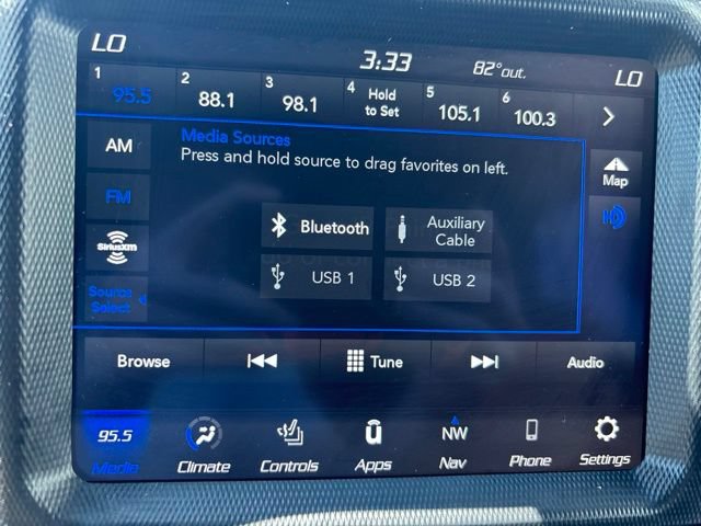Used 2022 Jeep Wrangler Unlimited Rubicon AWD/4WD image 25