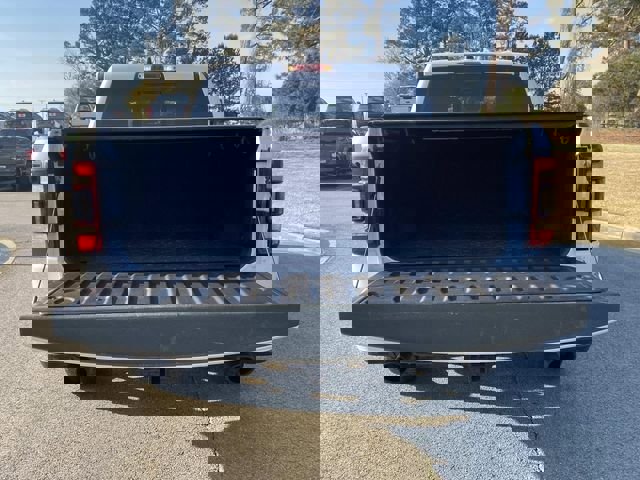 Used 2020 RAM 1500 Laramie image 11