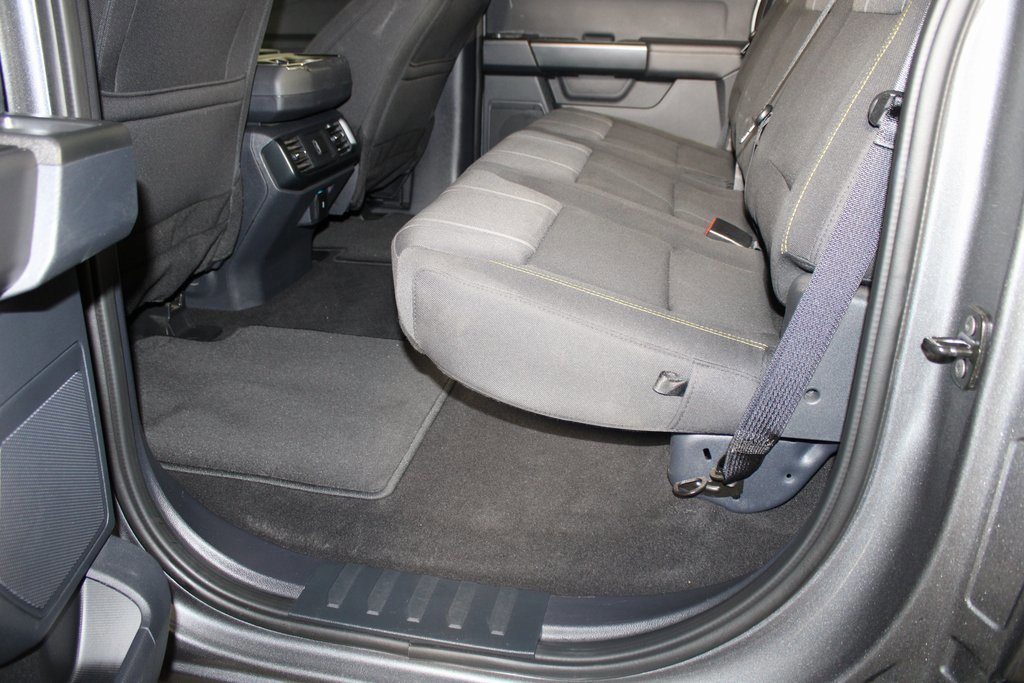 Certified 2024 Ford F150 STX image 12