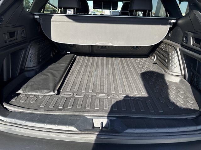 Used 2022 Subaru Outback Wilderness AWD/4WD image 22