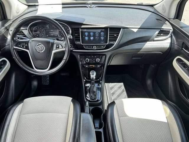 Used 2018 Buick Encore Preferred AWD/4WD image 12