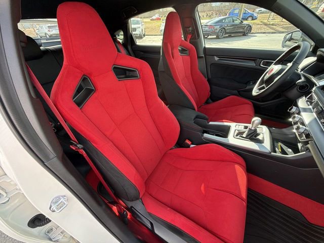 Used 2025 Honda Civic Type R image 27
