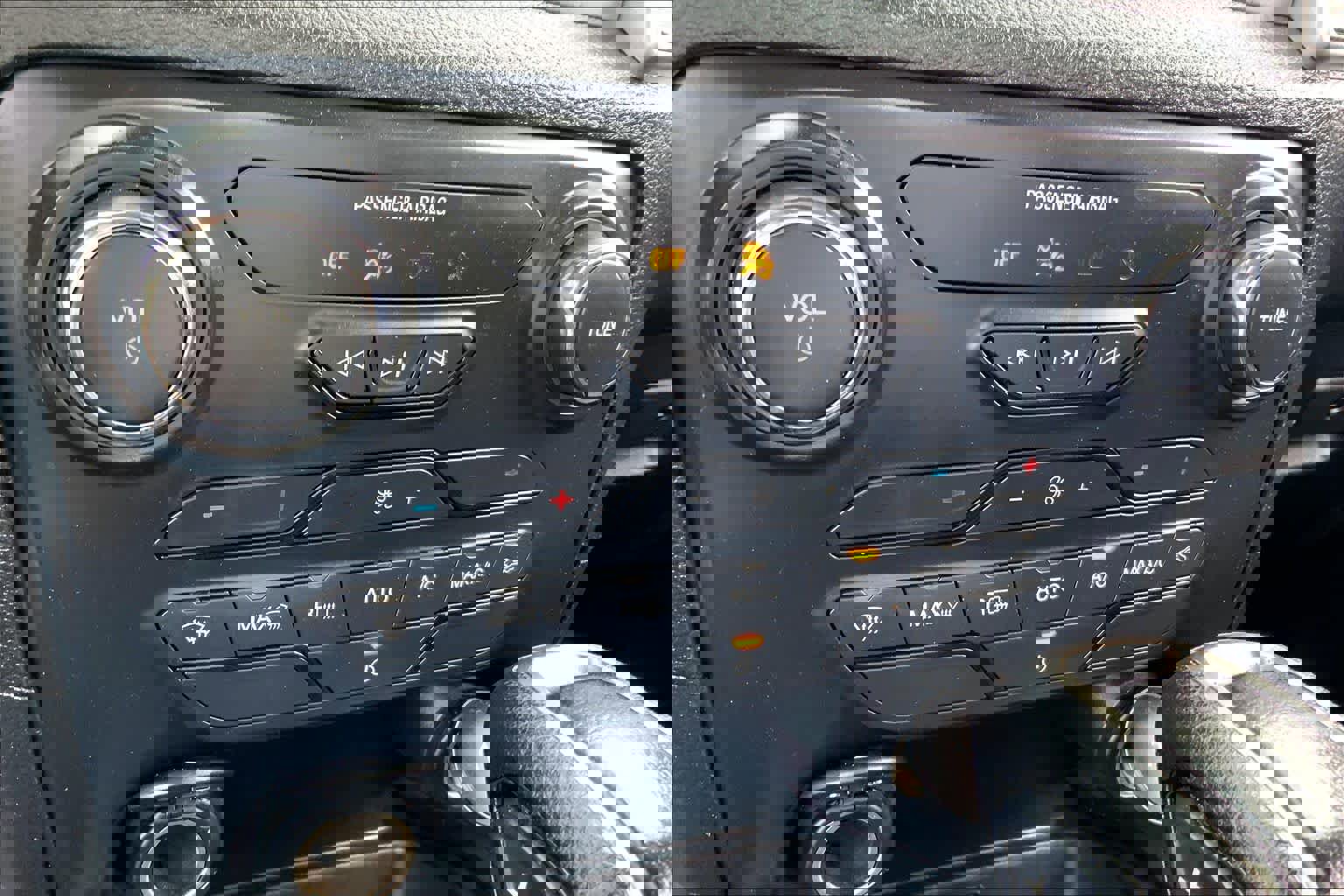 Certified 2022 Ford Ranger XLT w/ Equipment Group 301A Mid image 31