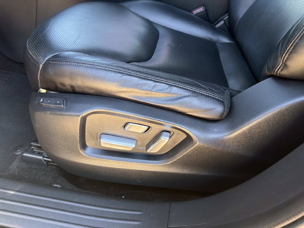Used 2017 MAZDA CX-9 Grand Touring FWD image 19