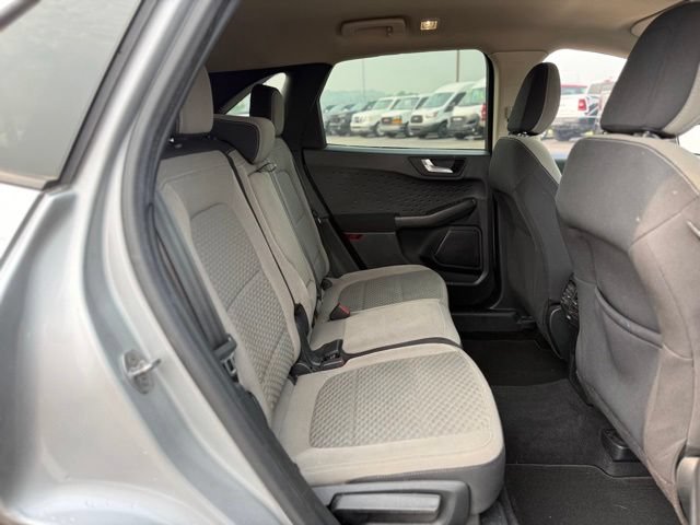 Certified 2020 Ford Escape SE AWD/4WD image 16