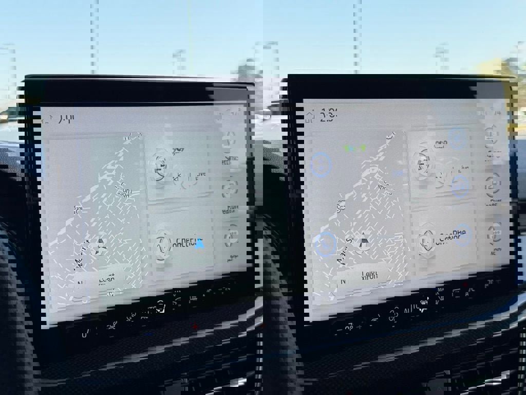 Certified 2024 Ford Escape ST-Line w/ Tech Pack #1 image 25