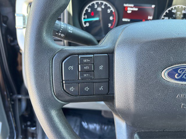 Certified 2023 Ford F250 XLT AWD/4WD image 22