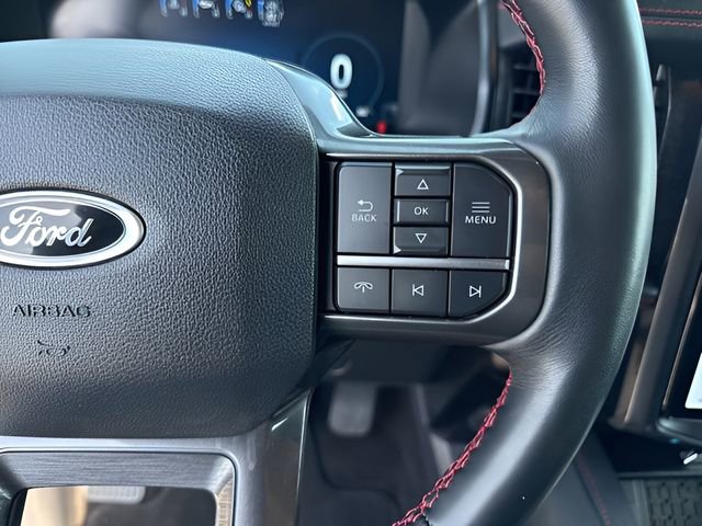 Certified 2023 Ford Expedition Limited AWD/4WD image 27