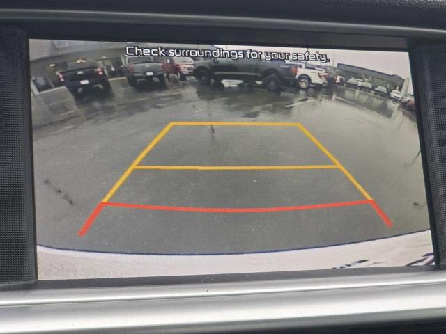 Used 2019 Kia Optima S w/ S Panoramic Sunroof Package FWD image 28