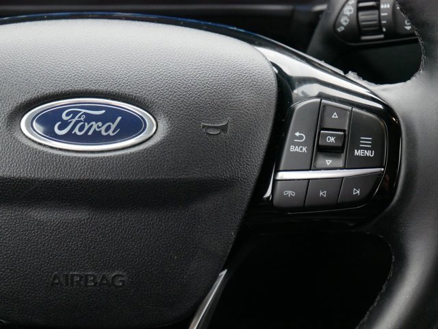 Certified 2024 Ford Escape Platinum image 19