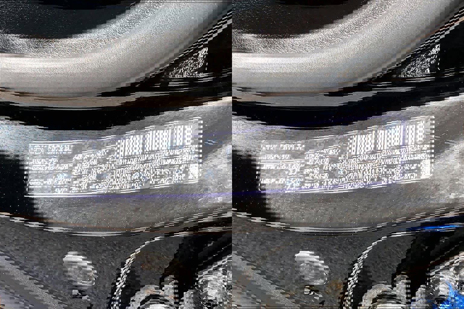 Used 2024 Dodge Hornet GT Plus w/ GT Blacktop Package image 34