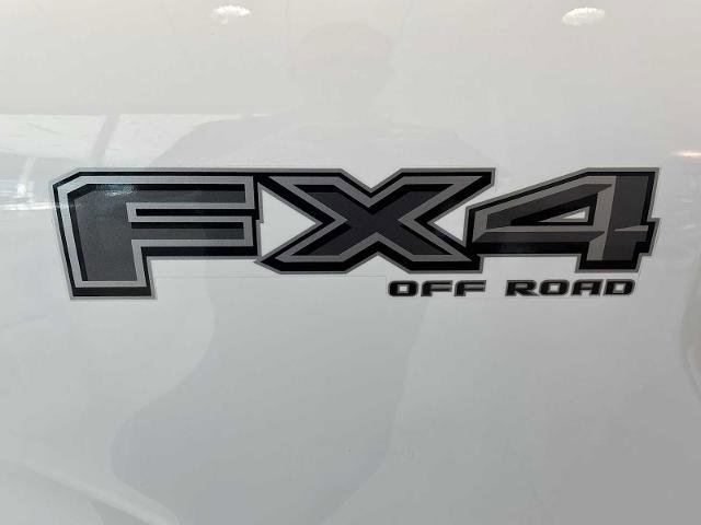 Certified 2024 Ford F150 STX w/ Equipment Group 201A FX4 AWD/4WD image 33