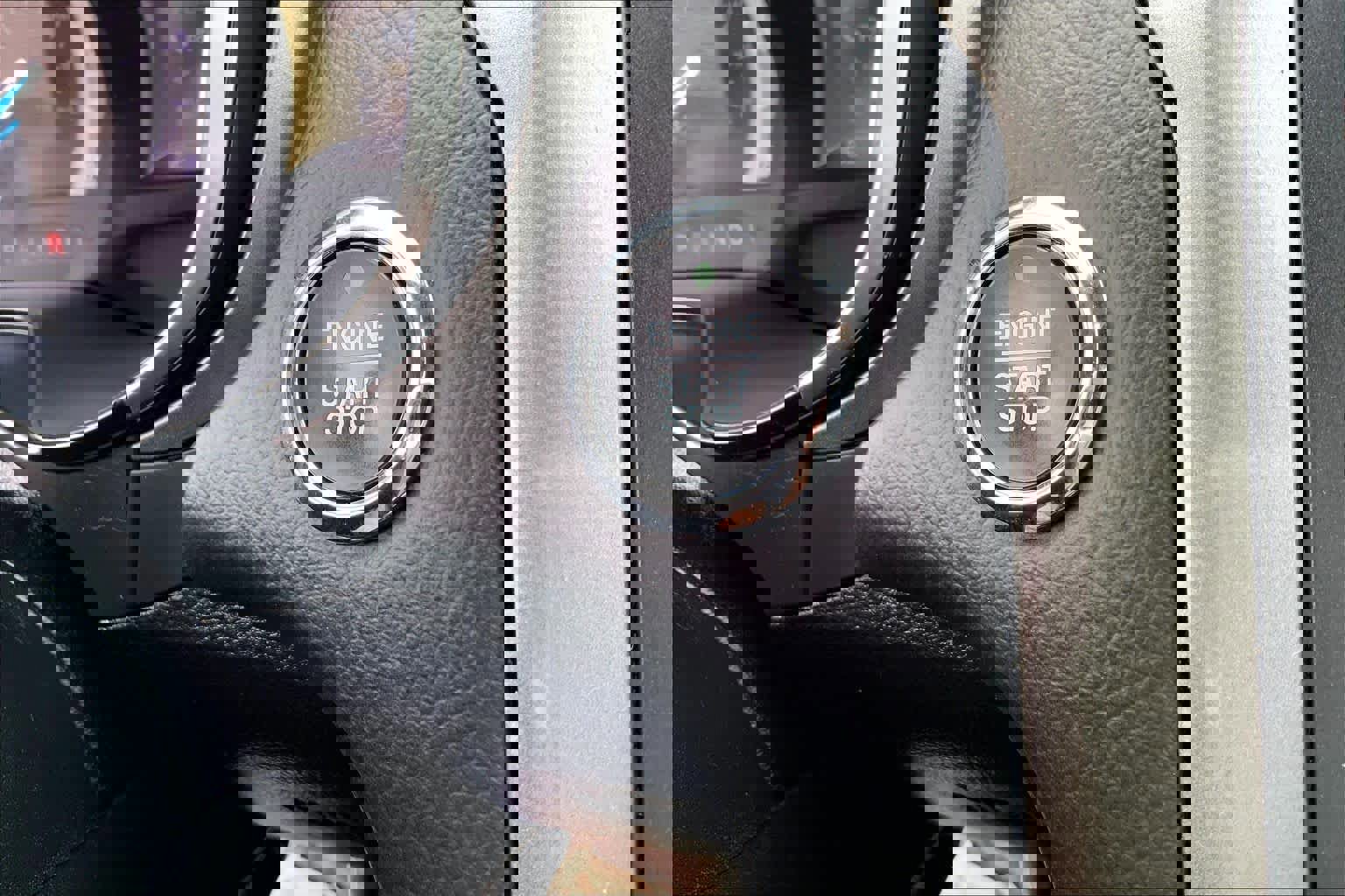 Certified 2019 Ford Fusion SE image 32