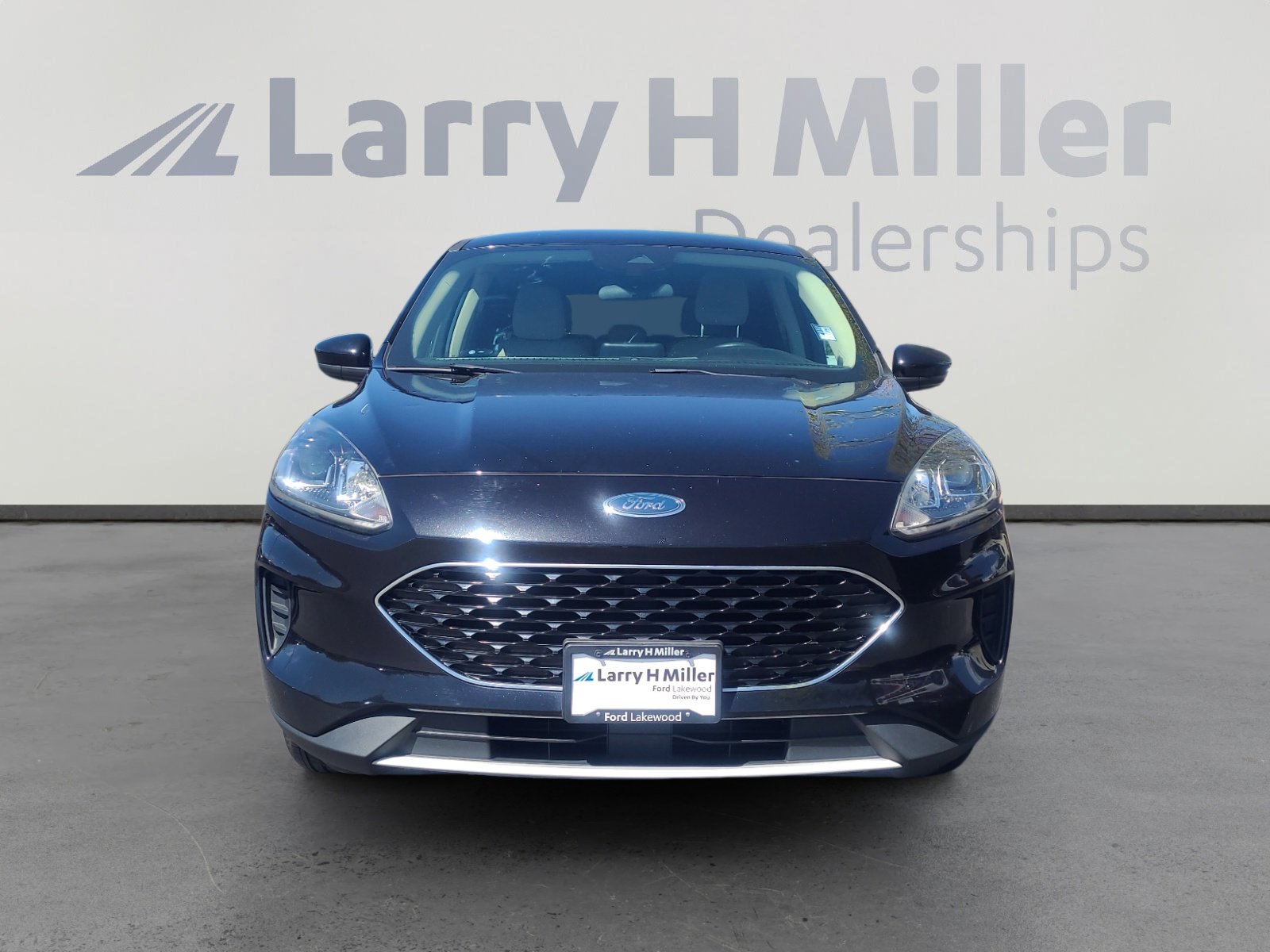 Certified 2020 Ford Escape SE AWD/4WD image 8
