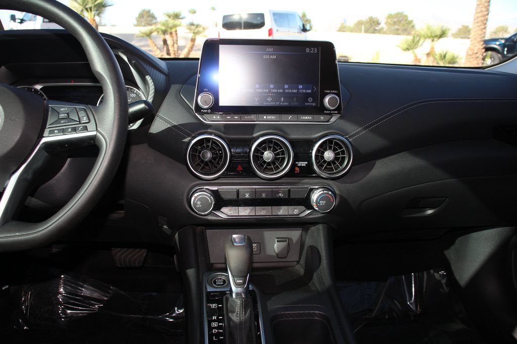 Used 2023 Nissan Sentra SV FWD image 18