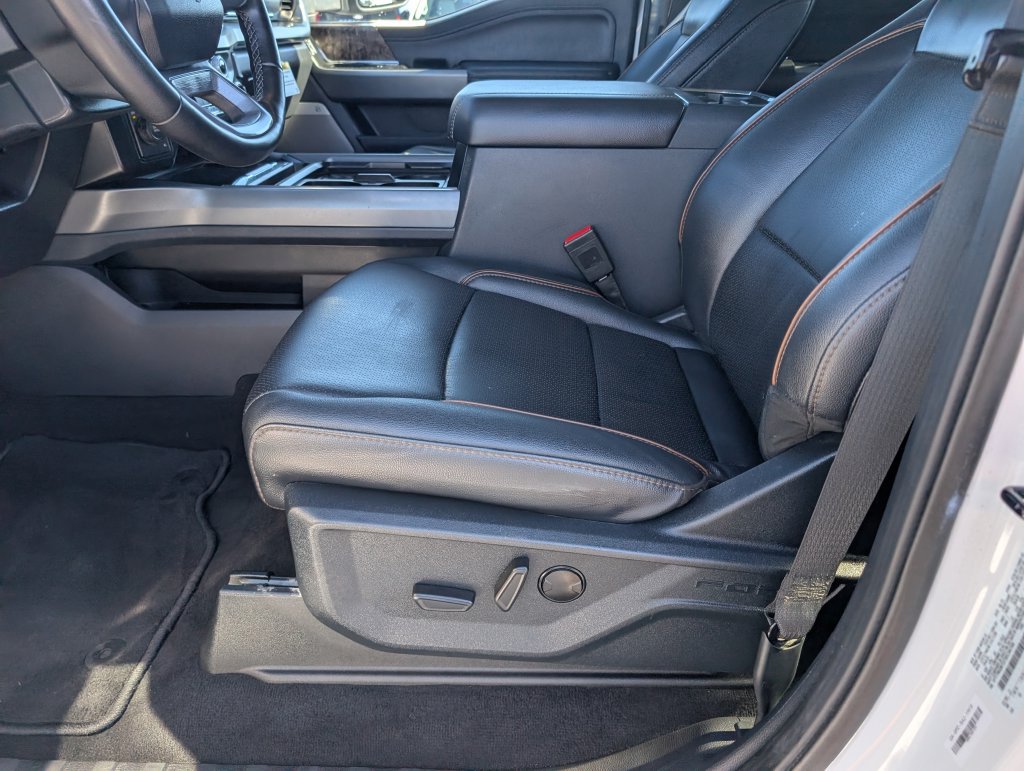 Certified 2026 Ford F250 Lariat AWD/4WD image 11