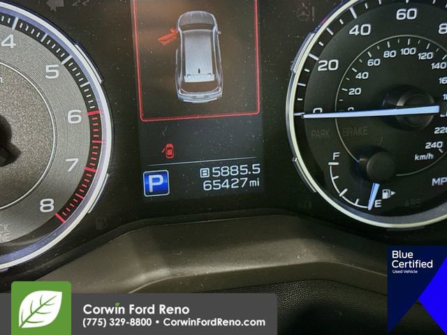 Used 2022 Subaru Ascent Limited w/ Technology Package AWD/4WD image 16