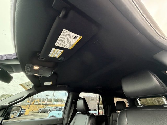 Certified 2021 Ford Expedition XLT image 32