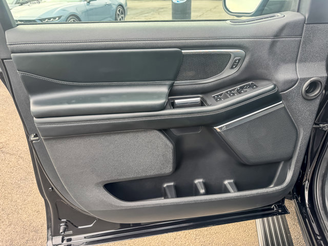 Certified 2025 Ford Expedition Platinum w/ Stealth Appearance Package image 24