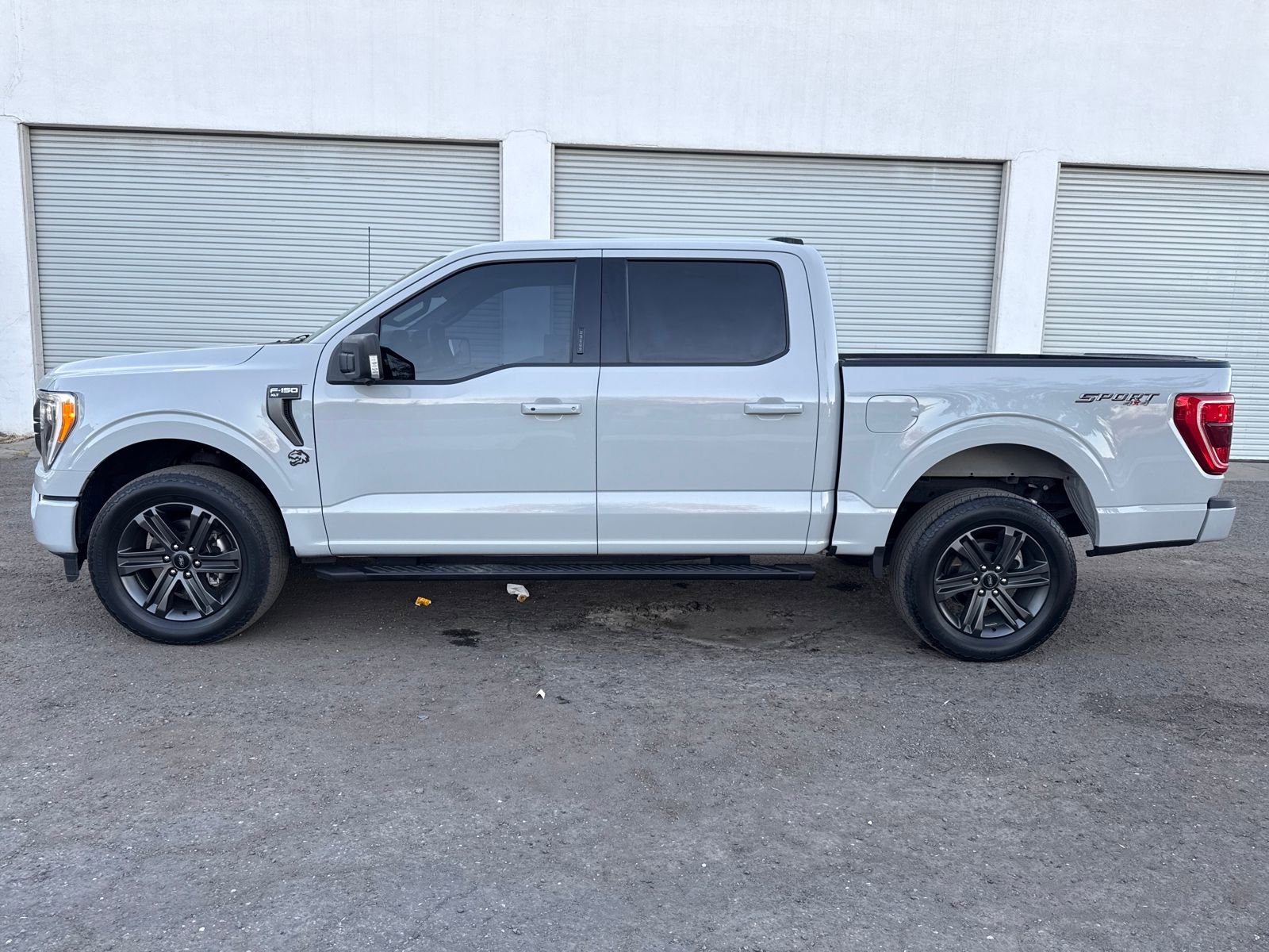 Certified 2023 Ford F150 XLT w/ Equipment Group 302A High AWD/4WD video 2