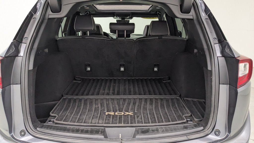 Used 2019 Acura RDX w/ Advance Package AWD/4WD image 7