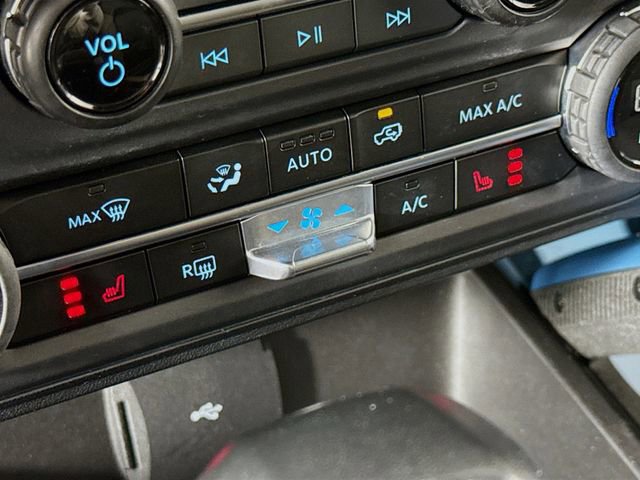 Certified 2023 Ford Bronco Wildtrak image 21