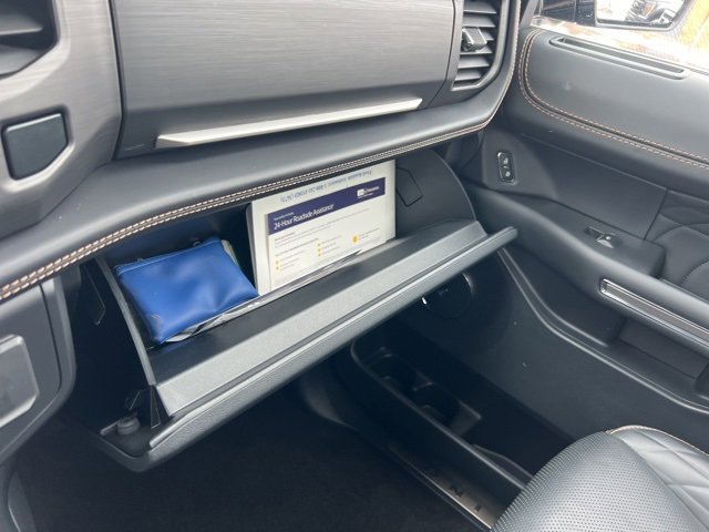 Certified 2022 Ford Expedition Platinum image 19