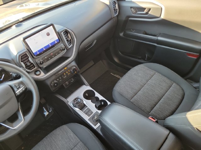 Certified 2023 Ford Bronco Sport Big Bend AWD/4WD image 30