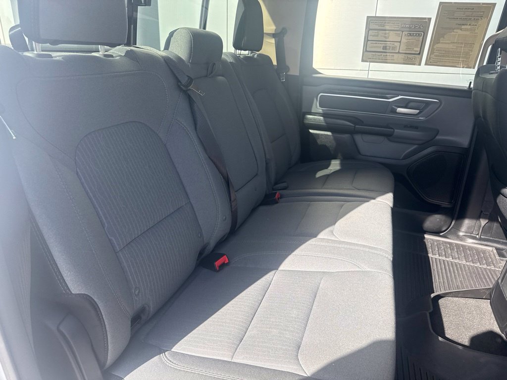 Used 2019 RAM 1500 Big Horn RWD image 30
