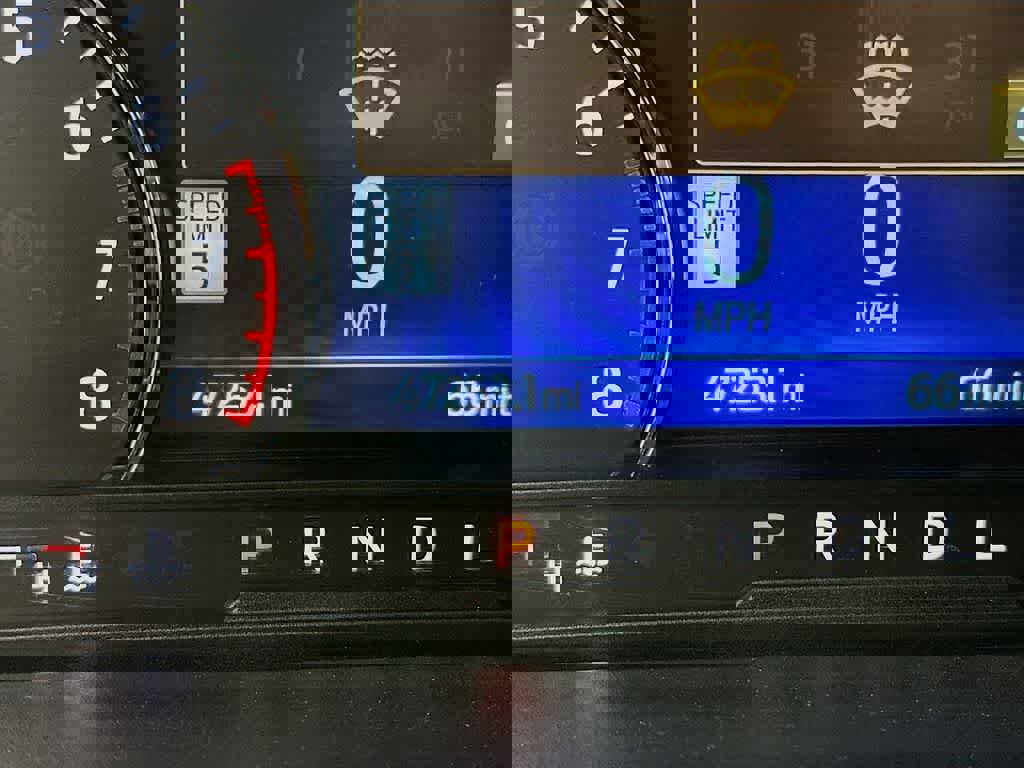 Certified 2022 Ford Explorer ST-Line w/ Class IV Trailer Tow Package image 24