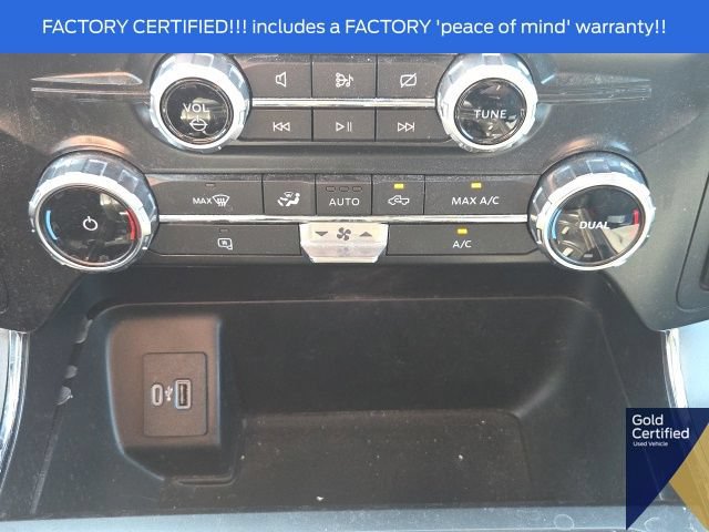 Certified 2022 Ford F150 Lightning Pro AWD/4WD image 30