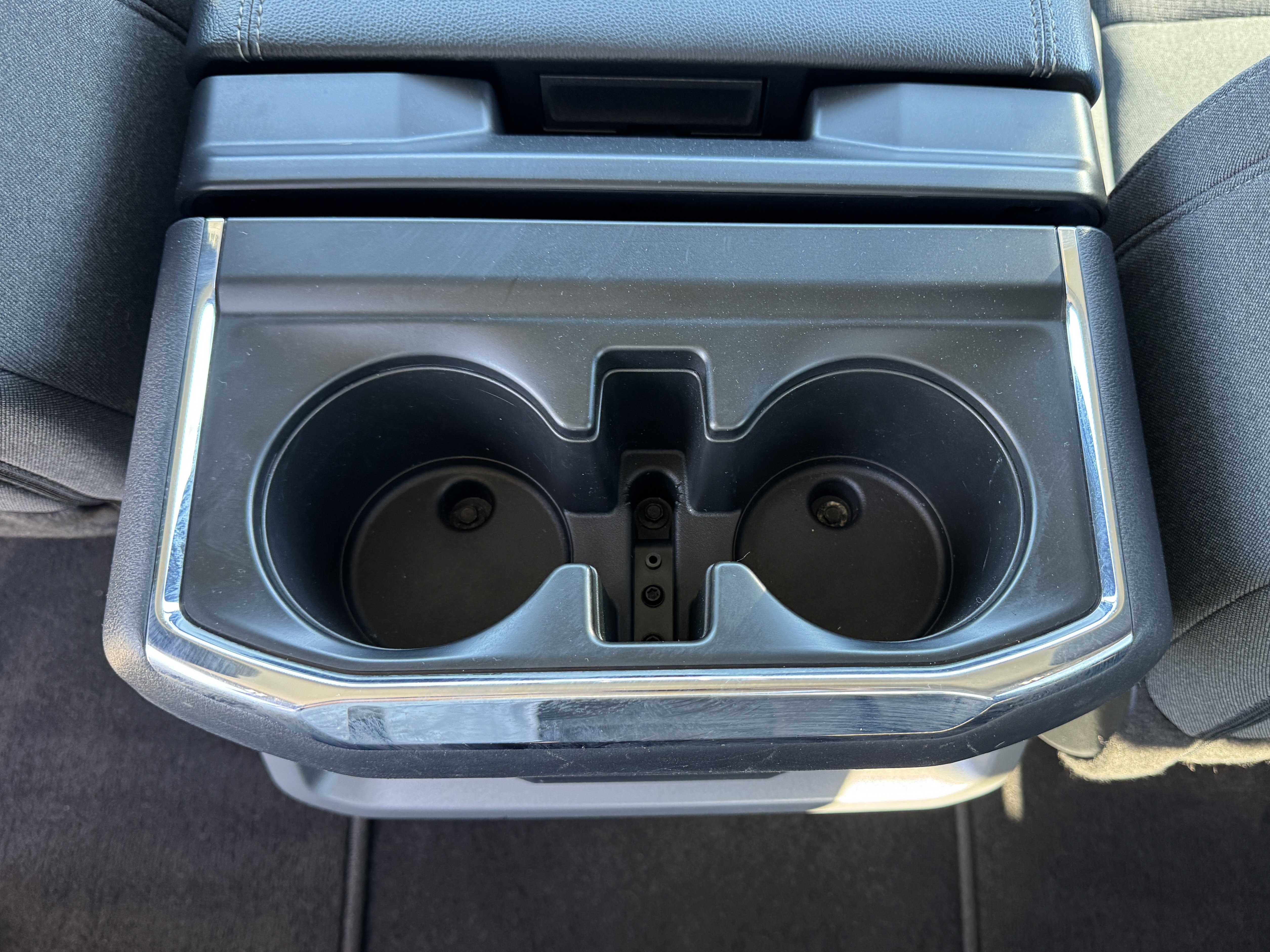 Certified 2024 Ford F150 XLT w/ Mobile Office Package image 37