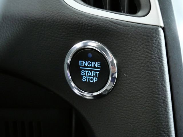Certified 2024 Ford Edge SEL w/ Convenience Package AWD/4WD image 21