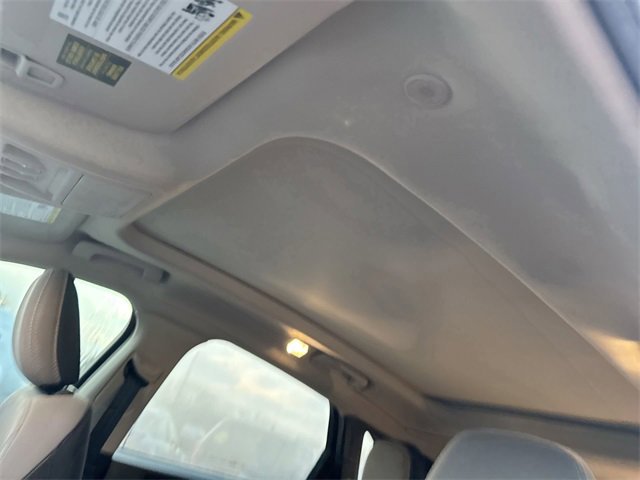 Certified 2020 Ford Escape SE image 20