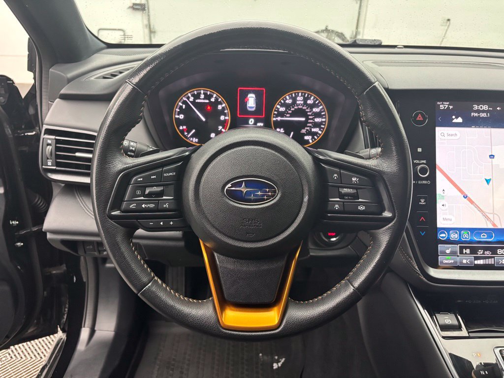 Used 2023 Subaru Outback Wilderness AWD/4WD image 21