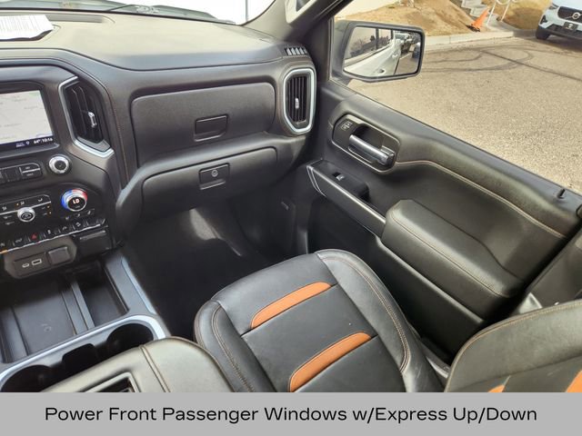 Used 2019 GMC Sierra 1500 AT4 w/ AT4 Premium Package image 15