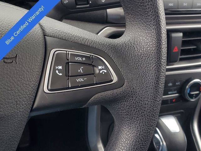 Certified 2021 Ford EcoSport SE w/ SE Convenience Package image 14