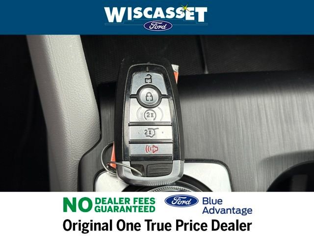 Certified 2024 Ford Escape Active w/ Tech Pack #1 image 13