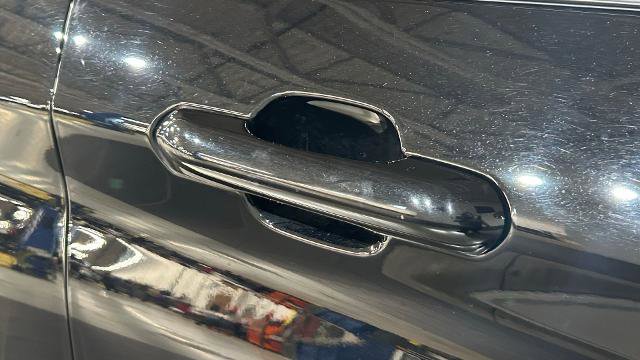 Certified 2023 Ford Explorer XLT w/ Equipment Group 202A image 16